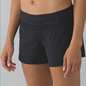 Lululemon Run Times Short